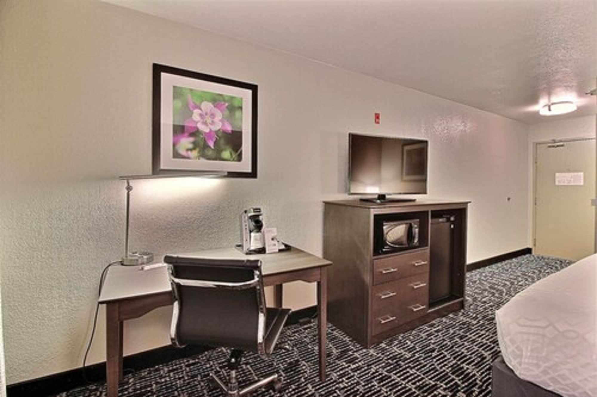 Best Western Ґрілі Екстер'єр фото