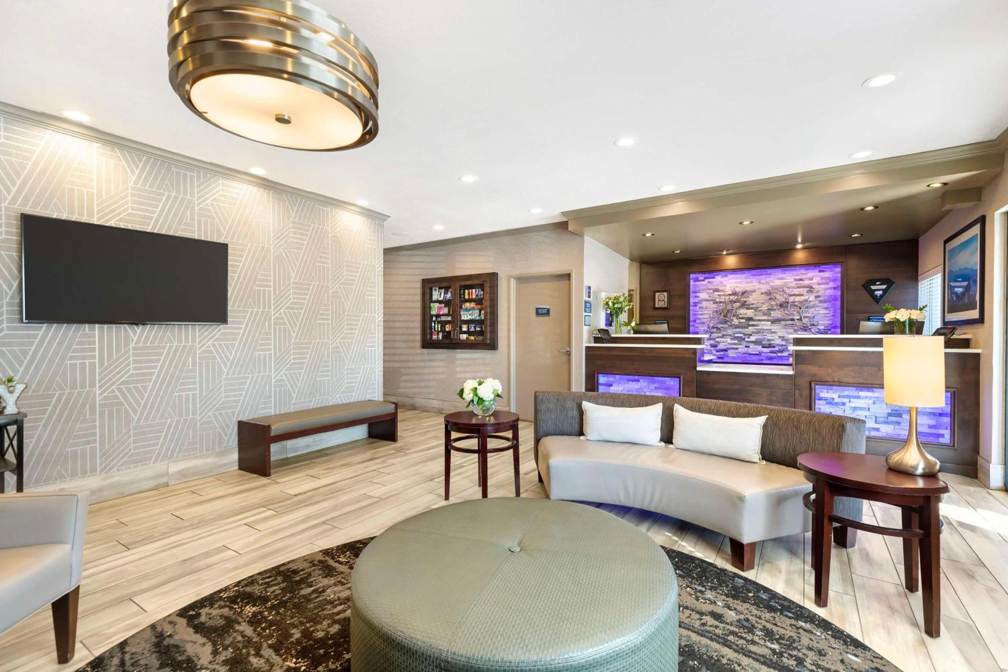 Best Western Ґрілі Екстер'єр фото