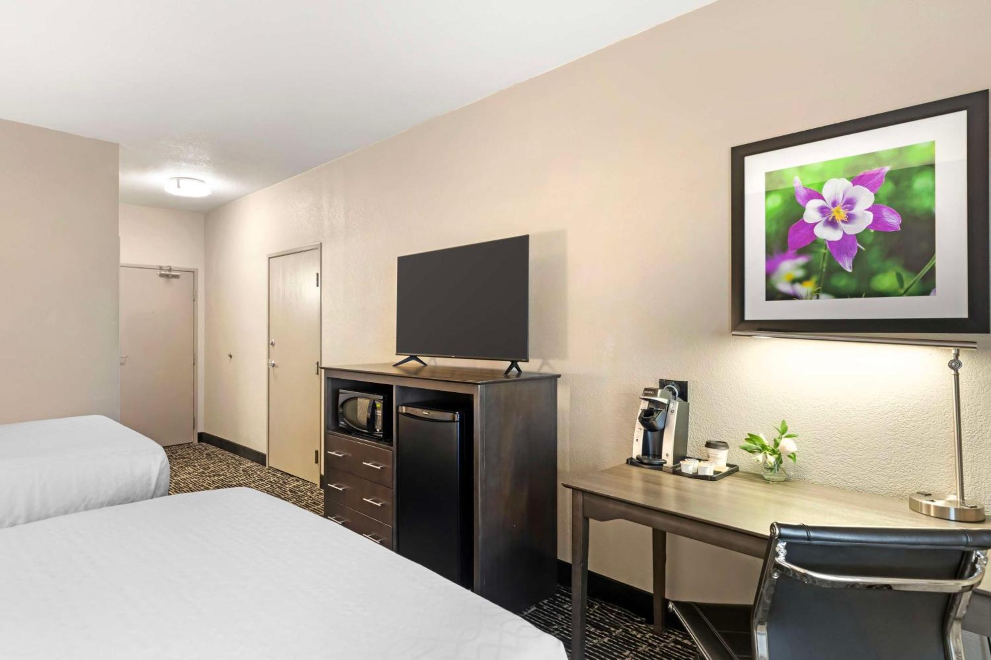 Best Western Ґрілі Екстер'єр фото