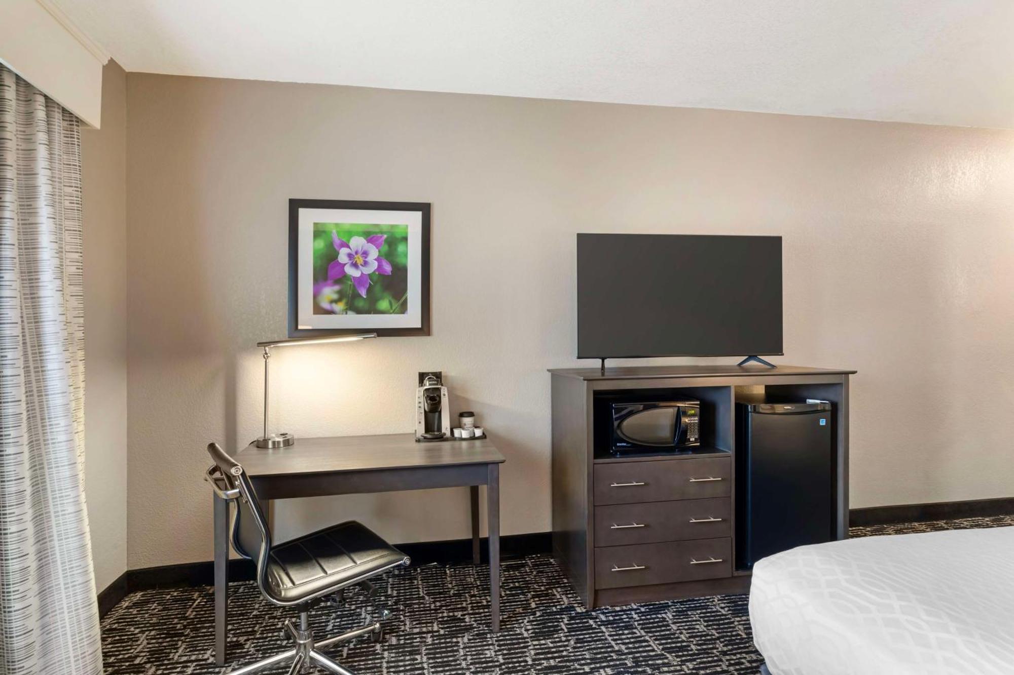 Best Western Ґрілі Екстер'єр фото