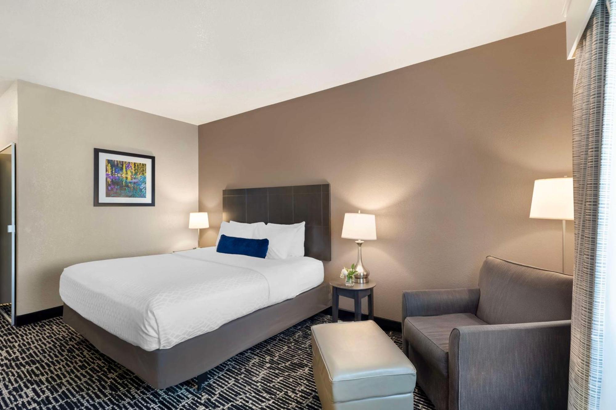 Best Western Ґрілі Екстер'єр фото