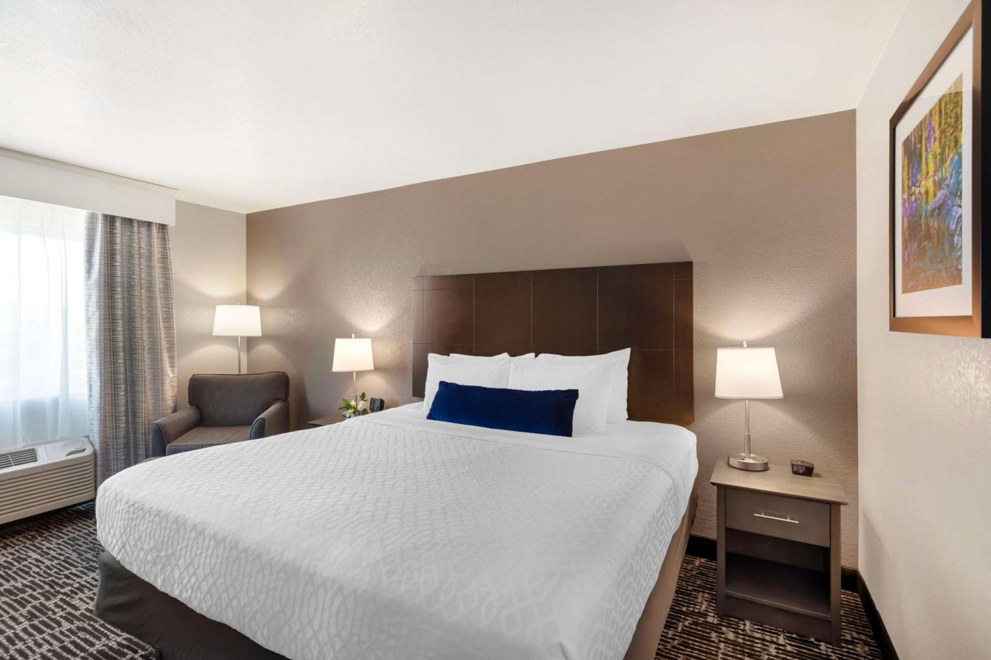 Best Western Ґрілі Екстер'єр фото