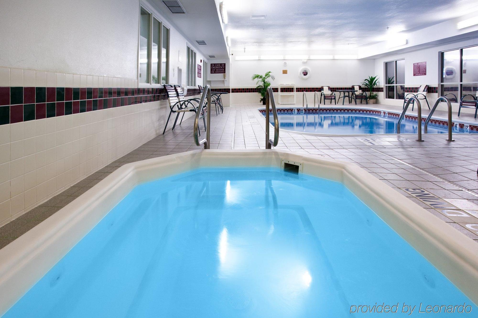 Best Western Ґрілі Екстер'єр фото