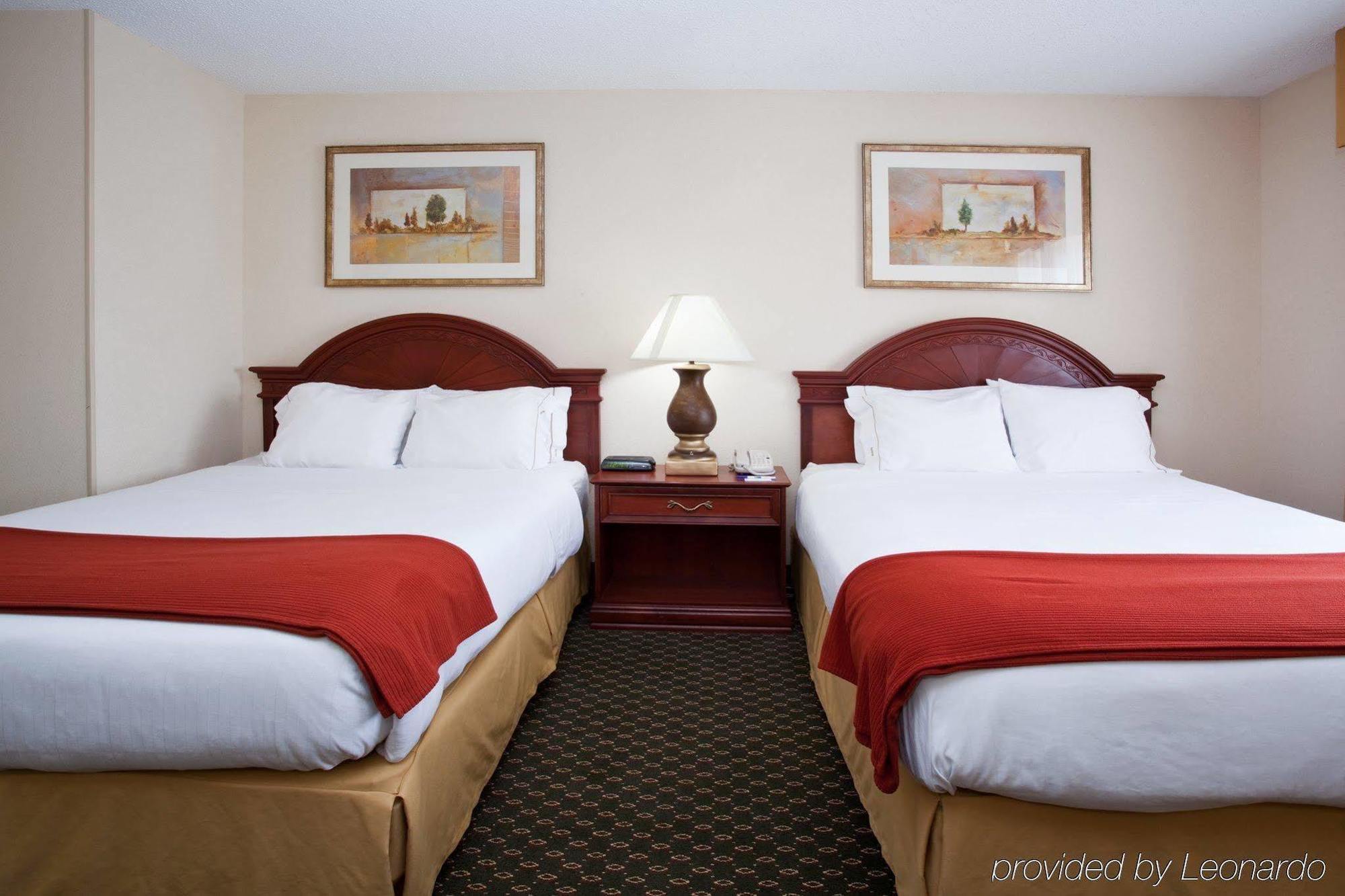 Best Western Ґрілі Номер фото